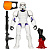 Игровая фигурка Star Wars MixMashers Stormtrooper Hasbro F94795L0(G02955L00)